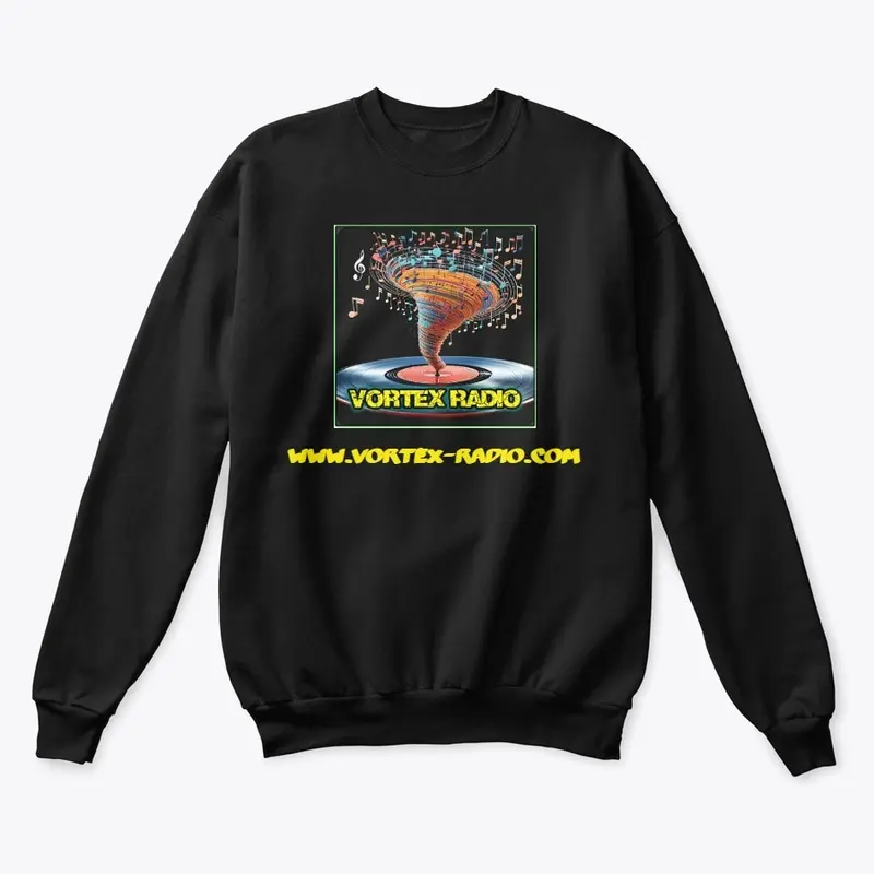 Vortex Radio Merch 1