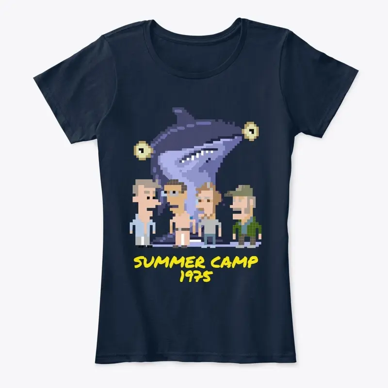 Summer Camp 1975