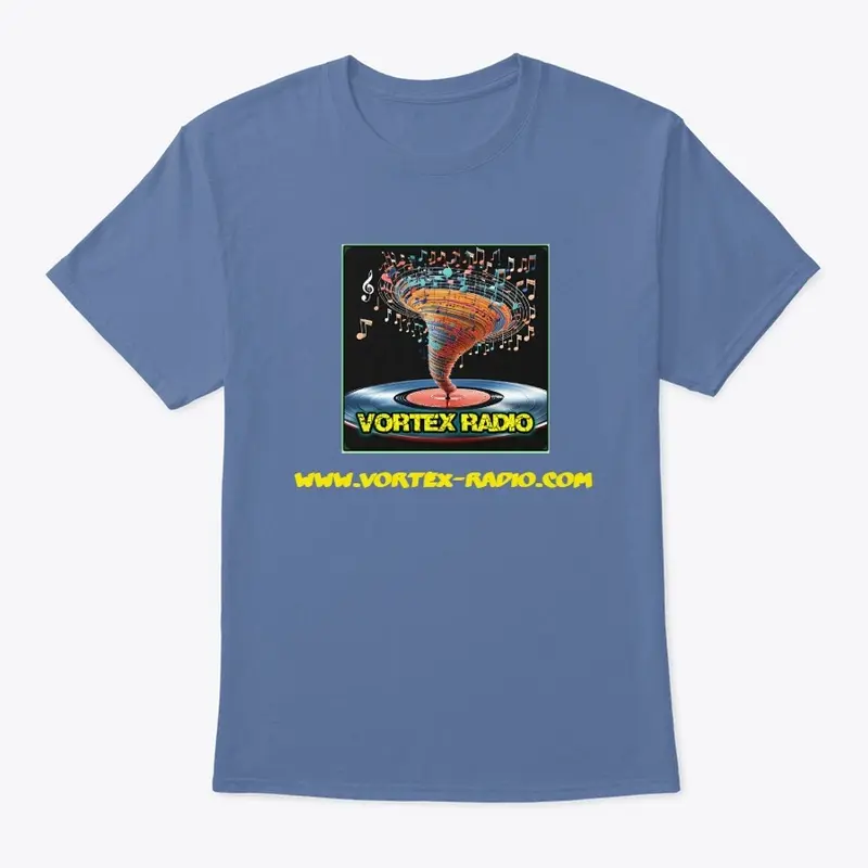 Vortex Radio Merch 1