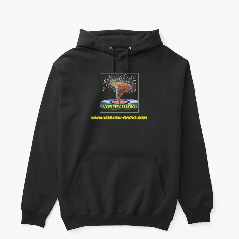 Vortex Radio Merch 1