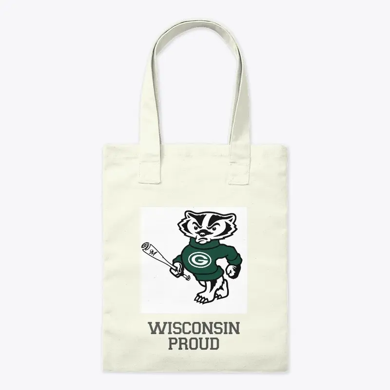 Wisconsin Proud