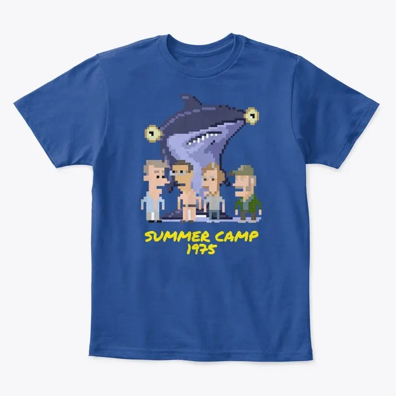 Summer Camp 1975