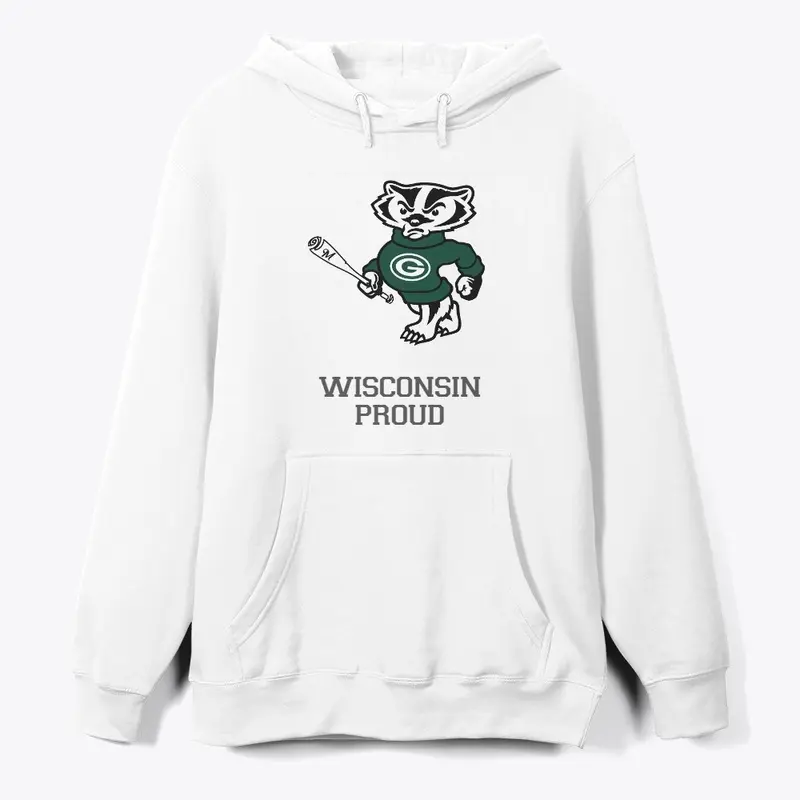 Wisconsin Proud