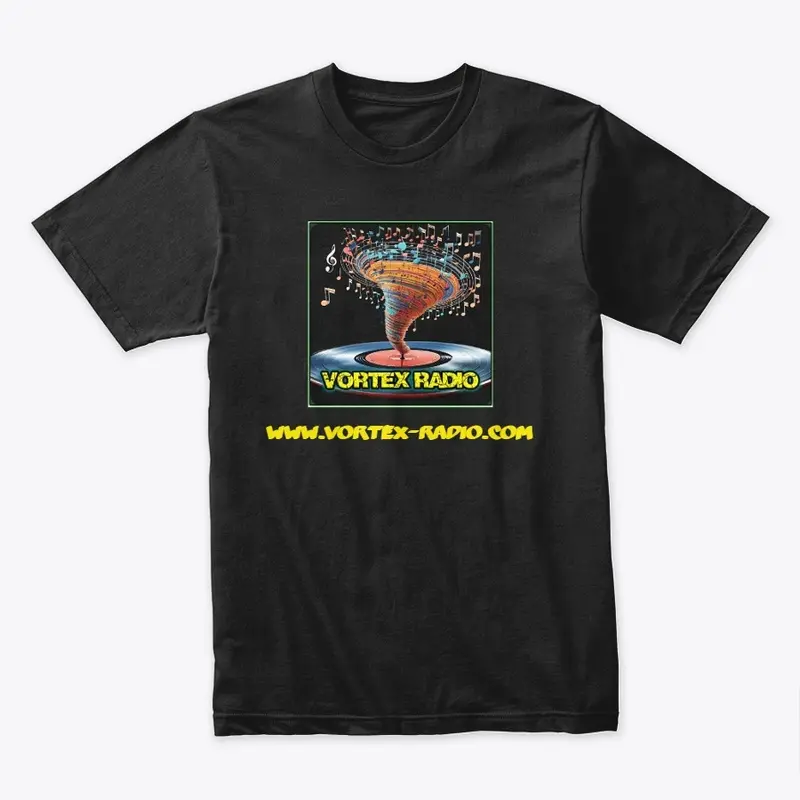 Vortex Radio Merch 1